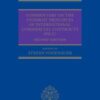 Original PDF Ebook - Commentary on the UNIDROIT Principles of International Commercial Contracts (PICC)2nd Edition - 9780198702627