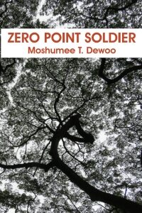 Original PDF Ebook - Zero Point Soldier - 9789956550432