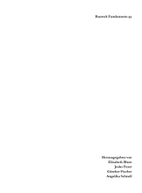 Original PDF Ebook - Zwischen Bauhaus und Stalinallee2nd EditionArchitekturdiskussion im östlichen Deutschland, 1945 – 1955 - 9783035611205